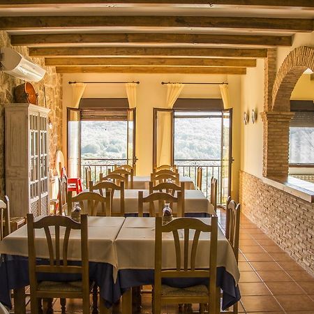 Casa Rural Fuente El Boticario Альдеануэва-де-ла-Вера Экстерьер фото